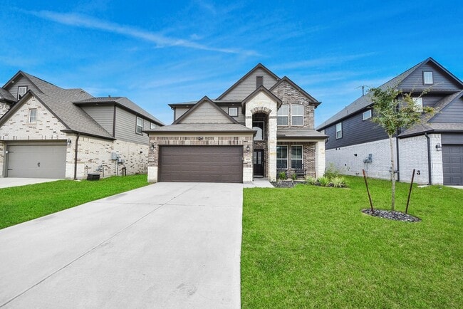 Foto del edificio - 8819 Cabin Loft Ln