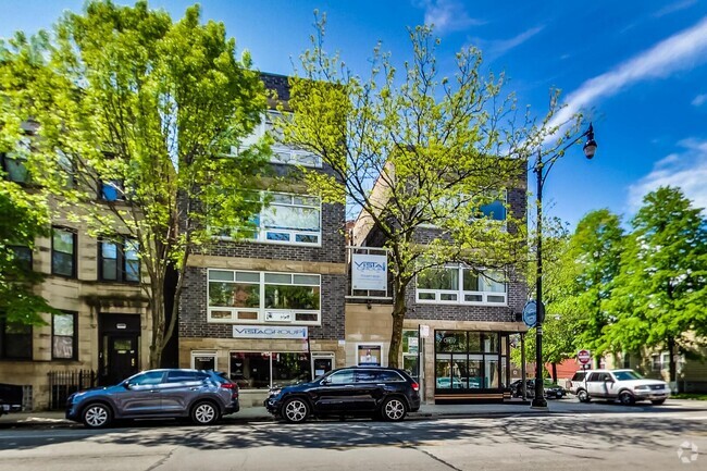 Building Photo - 2323 W Taylor St