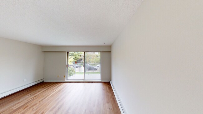 Photo du bâtiment - 2040 York