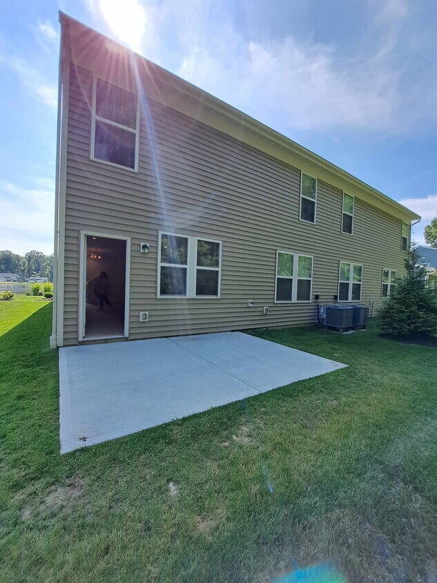 5815 Parkview Ln Unit 1, Milford, OH 45150 Condo for Rent in Milford