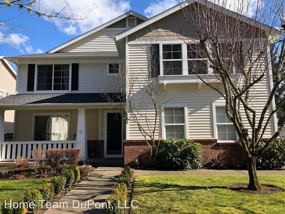 1566 Jensen Ave, DuPont, WA 98327 - House Rental in DuPont, WA ...