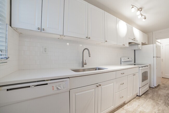 Foto del edificio - Gunby