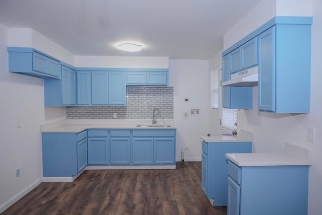 Building Photo - 2939 Armistead Ave