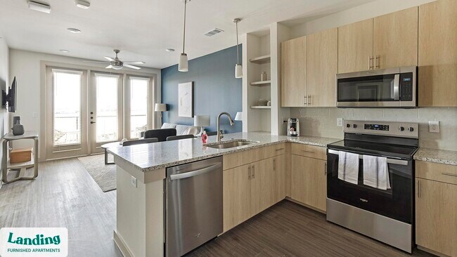 Foto del edificio - 125 S Standridge Blvd