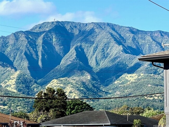 Foto del edificio - 67-207 Kukea Circle Unit