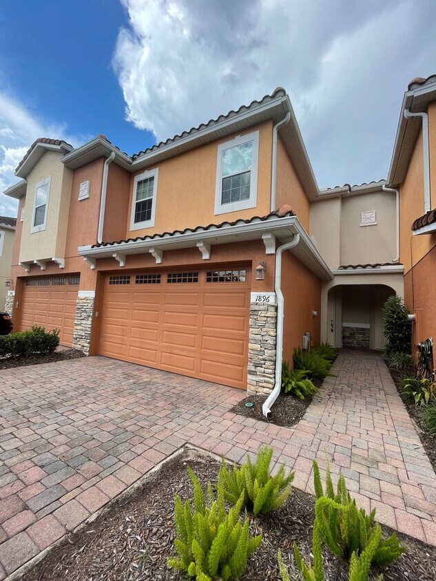 Foto principal - 1896 Garden Sage Dr