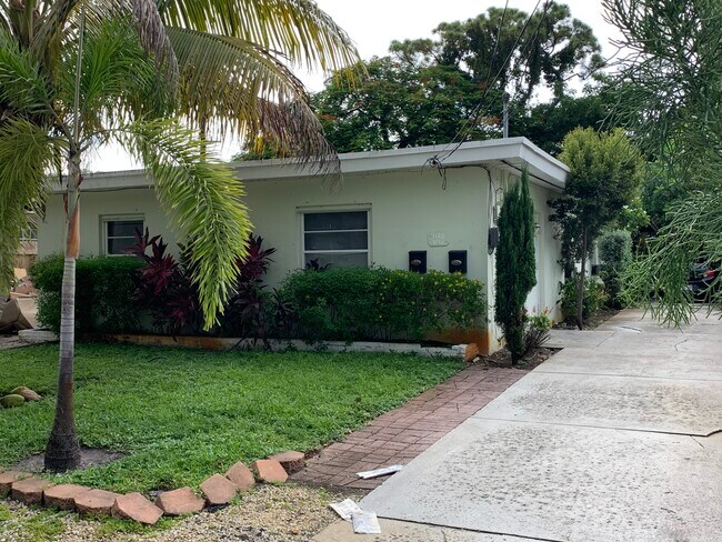 Foto del edificio - 1140 NE 1st Ave