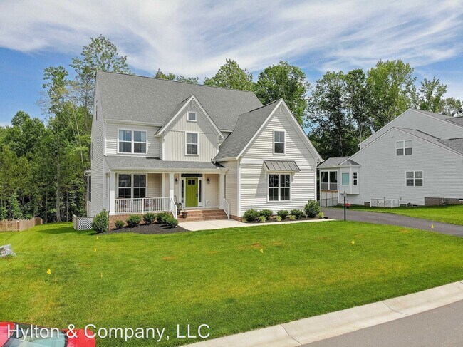 Building Photo - 5 br, 3.5 bath House - 14806 Lavenham Lane