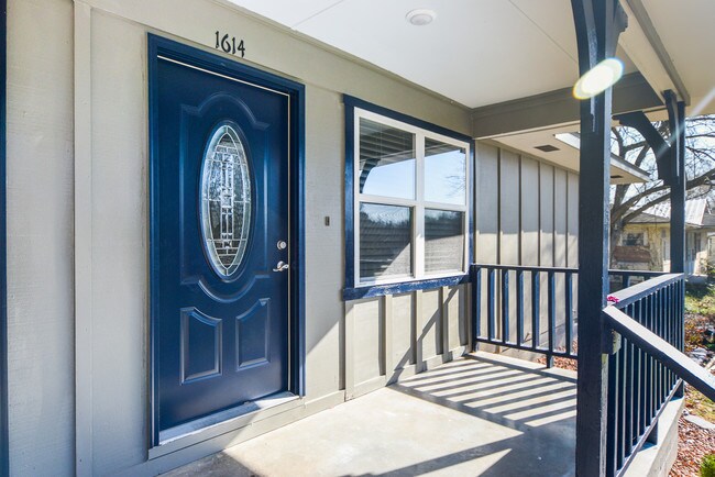 Foto del edificio - 1614 N 16th St