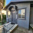 Front Entrance - 2214 Duvall St