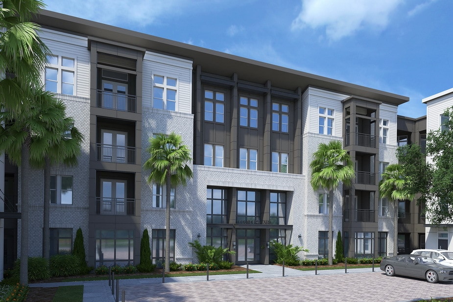 Founders Yard Apartments in Charleston, SC