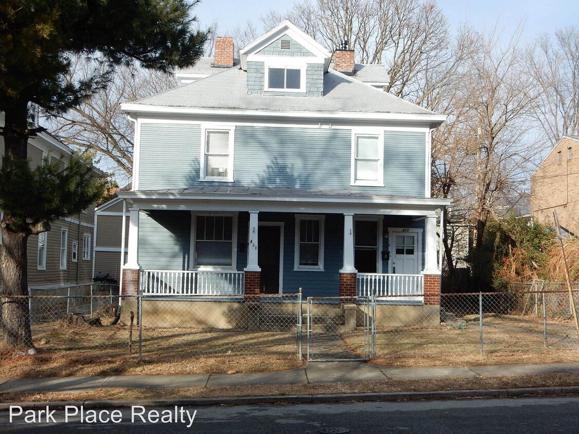 Primary Photo - 429 Albemarle Ave SW