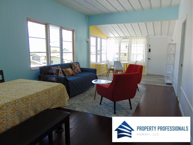 Foto del edificio - Live like you want with convenience