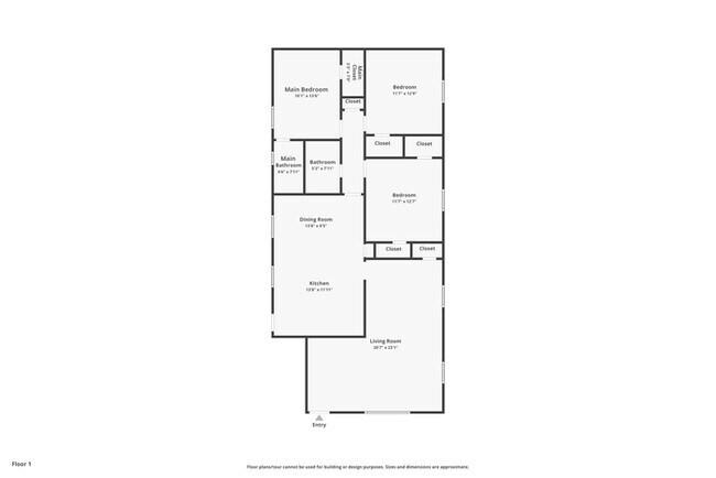 Building Photo - Beautiful 3 Bedroom in Prattville