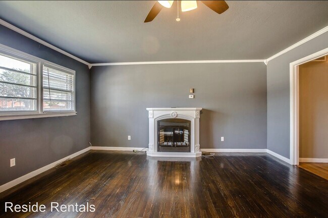 Foto del edificio - 3 br, 2 bath House - 3417 35th Street