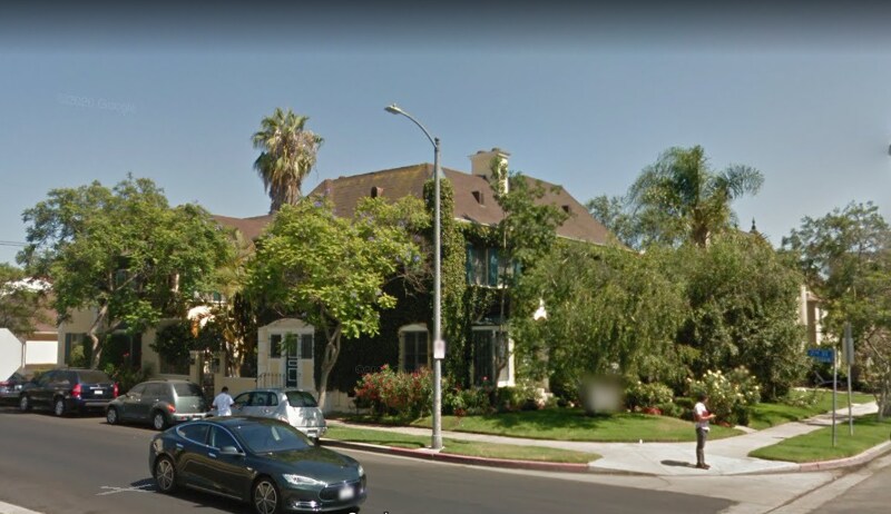 Foto principal - 5924 W 2nd St