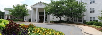 Building Photo - The Carillon