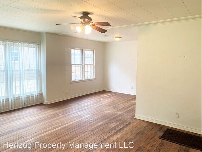 Building Photo - 2 br, 1 bath House - 713 S 10th