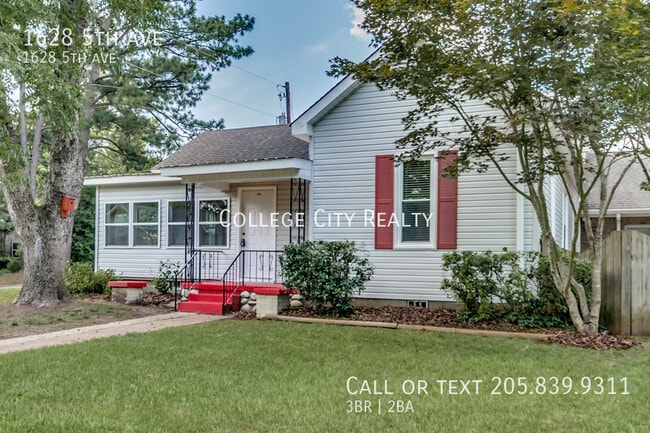 Photo - 1628 5th Ave House