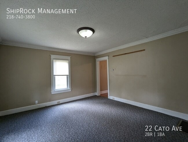 Building Photo - 22 Cato Ave