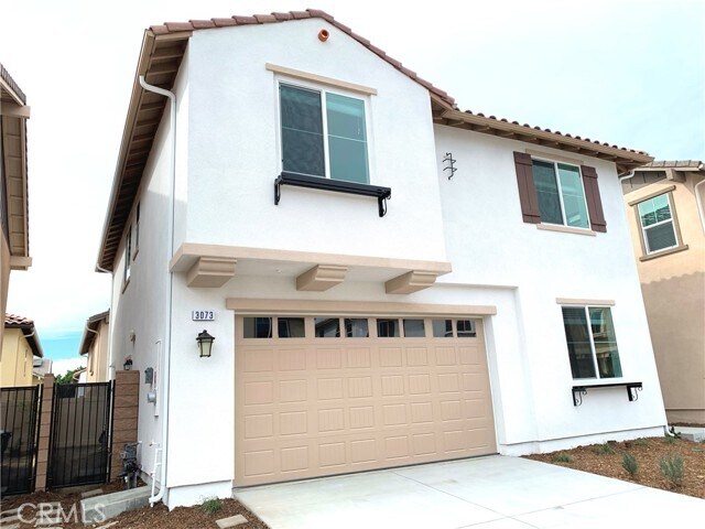 Foto principal - 3073 Carrizo Dr