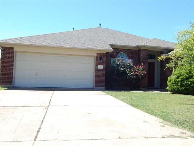 Foto del edificio - 601 Abbeyglen Castle Dr