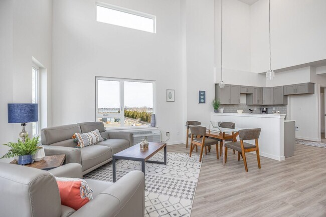 Foto del interior - Vertisee Heights