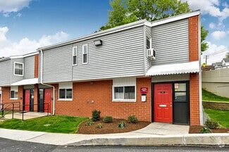 Building Photo - Emunah Manor Apartments