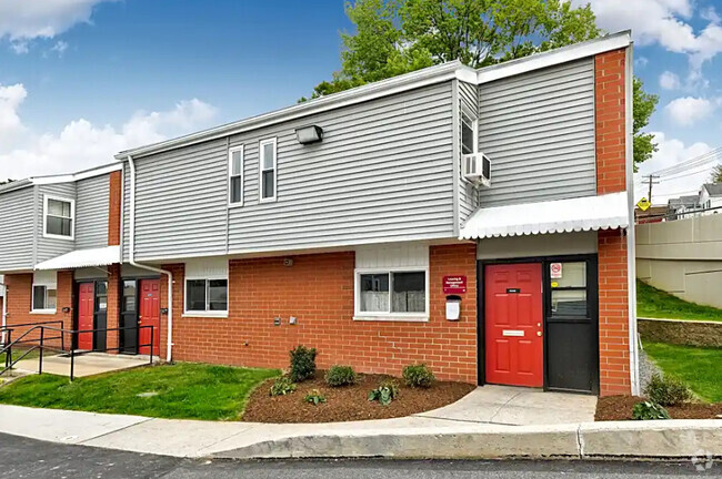 Building Photo - Emunah Manor Apartments