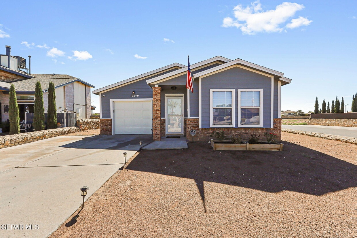 Foto principal - 12340 Tierra Humeda Dr