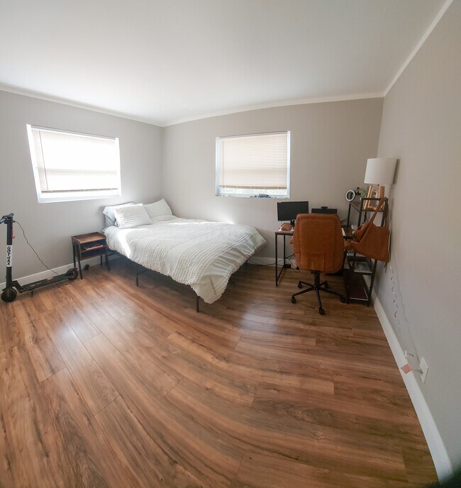 Foto del edificio - 715 S Swinton Ave