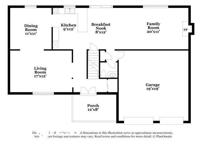 Building Photo - 12118 Greenbower Ave