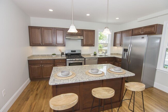 Foto del edificio - HOT TWO BED IN SOMERVILLE