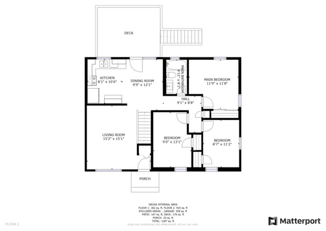 Building Photo - 5400 NE 59th Ter