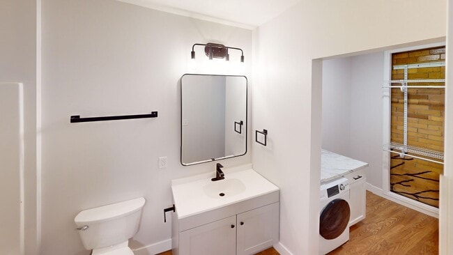 Building Photo - Blackboard District at Homes St School Apartments