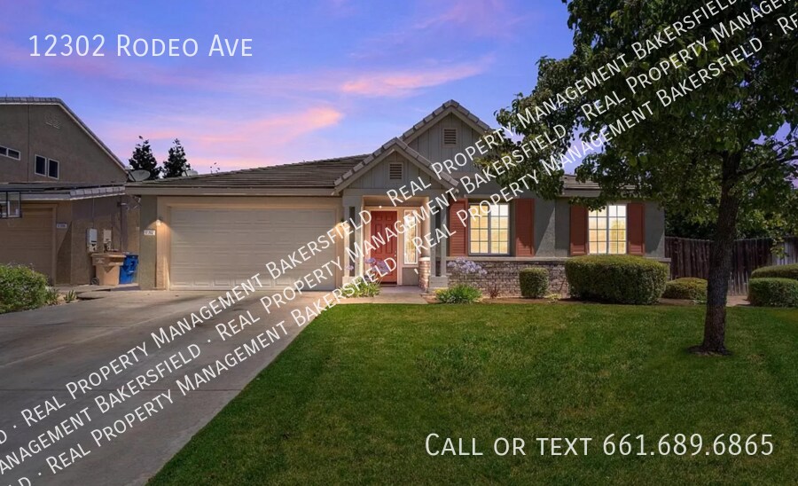 Primary Photo - 12302 Rodeo Ave - Zero Deposit, Ask us How!