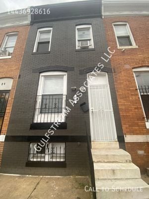 Building Photo - 22 S Catherine St
