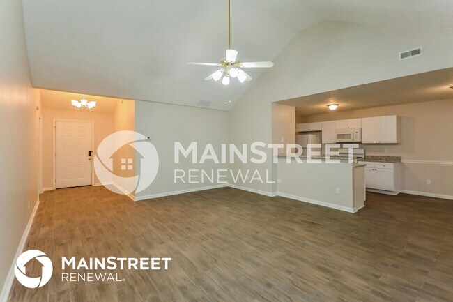 Foto del edificio - 851 Sweetwater Way