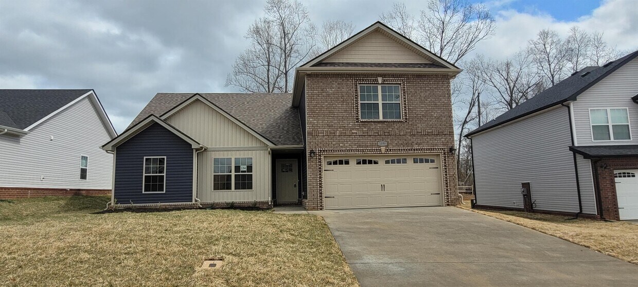Foto principal - 1098 Whitney Dr