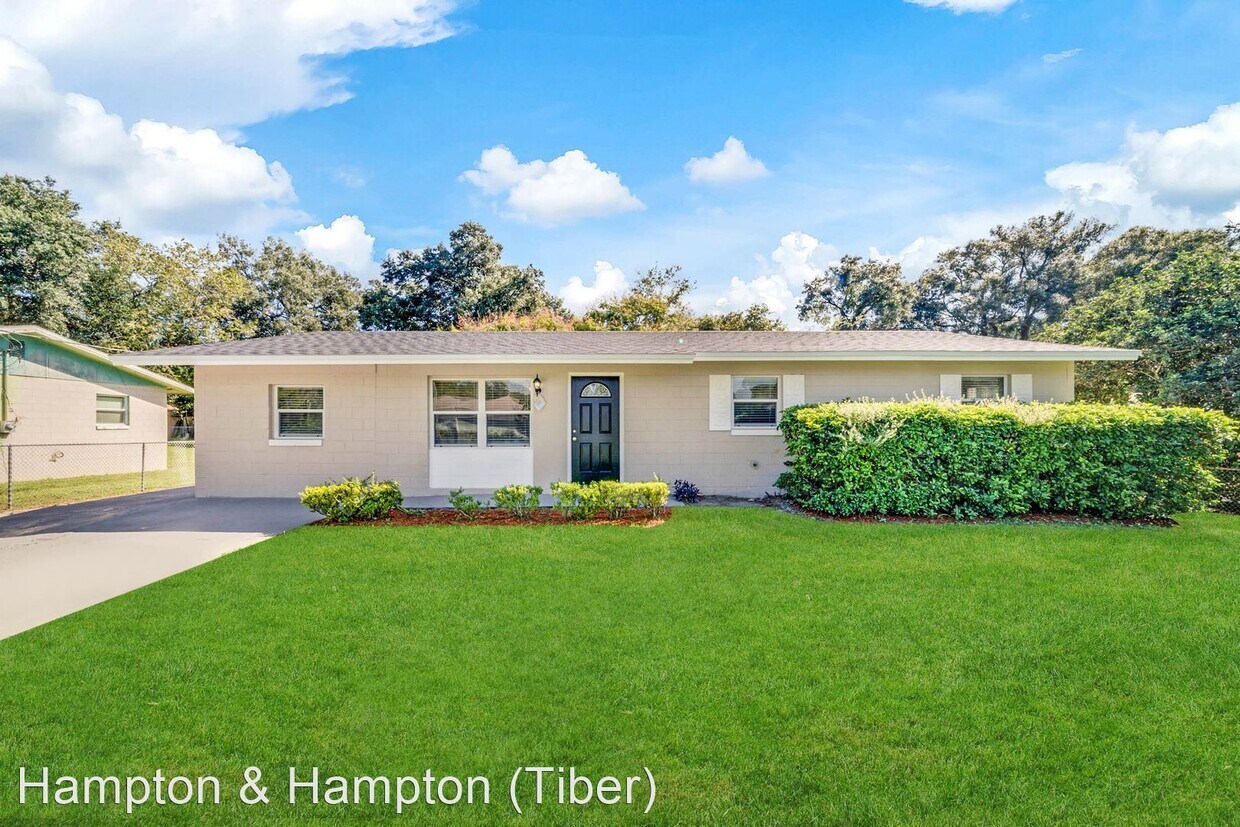 Foto principal - 4 br, 1.5 bath House - 311 S HILL AVE