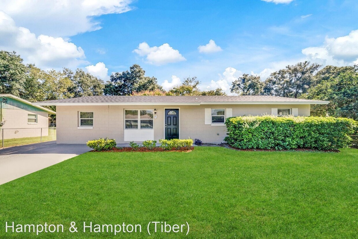 Primary Photo - 4 br, 1.5 bath House - 311 S HILL AVE