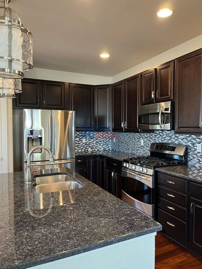 Foto del edificio - 10417 Rutledge St