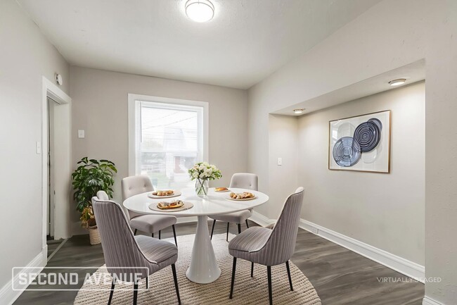 Foto del edificio - 103 Saunders Ct