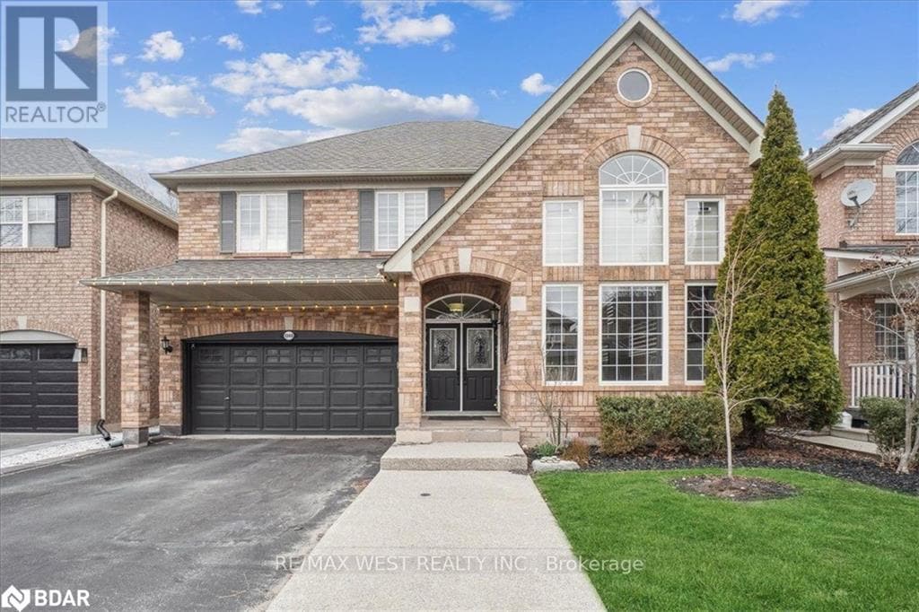 Photo principale - 1349 Sagewood Crescent
