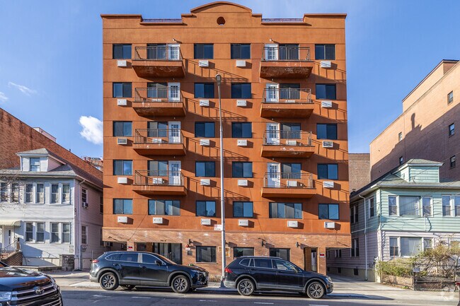 Building Photo - 142-15 Cherry Ave