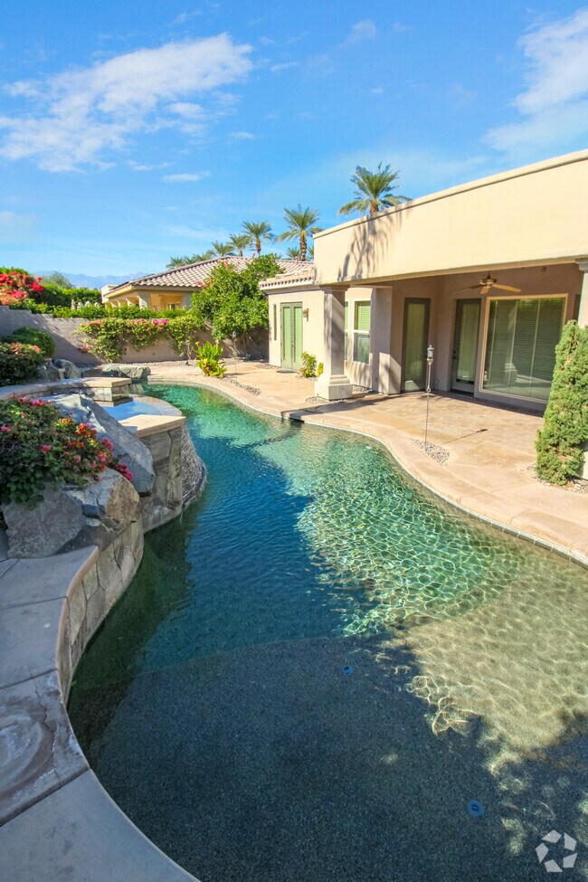 Montelena Gated Apartments for Rent Indian Wells, CA 3 Rentals