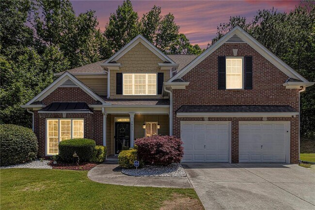 Foto del edificio - 1611 Hillside Bend Crossing