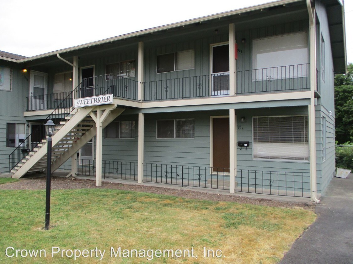 Foto principal - 923 Fir St S