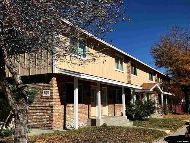 Primary Photo - Carson City 2 Bedroom 1 Bath Apartment