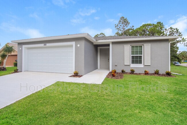 Foto del edificio - 505 White Cap Ct NW